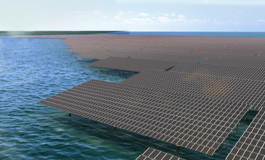 環境影響評價-海洋工程